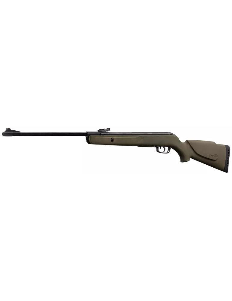 PACK CARABINE A PLOMB BIG CAT 1000E BARRICADE CAL/4.5 MM 19.9J GAMO + LUNETTE 4 x 32WR