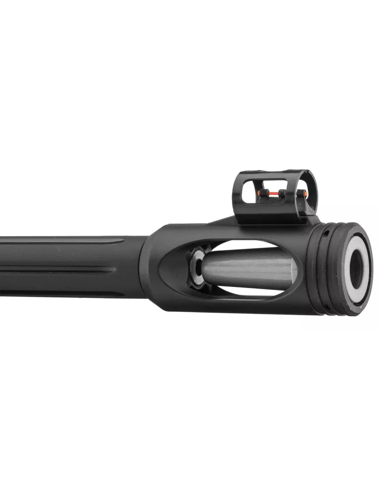 CARABINE A PLOMB GAMO HUNTER 440 AS CAL/4.5MM 19.9J + LUNETTE 3-9 x 40WR