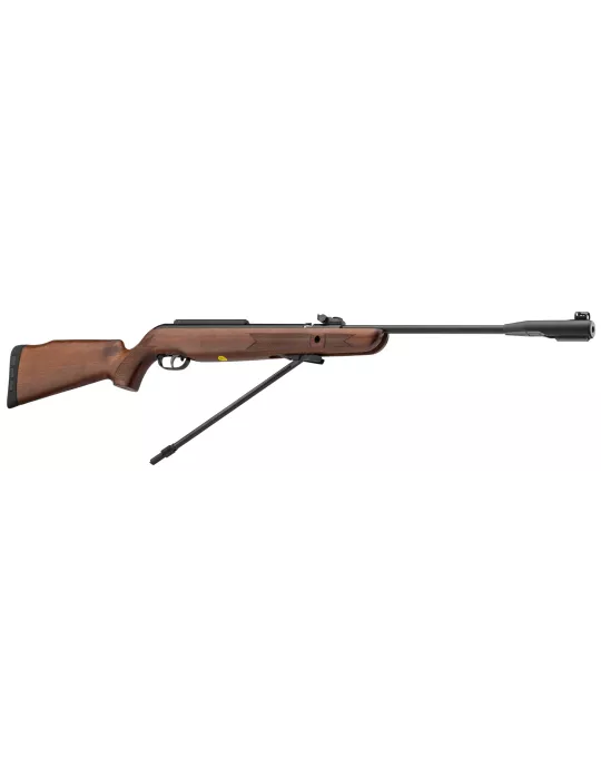 CARABINE A PLOMB GAMO CFX ROYAL A CANON FIXE CAL/4.5MM 19.9J