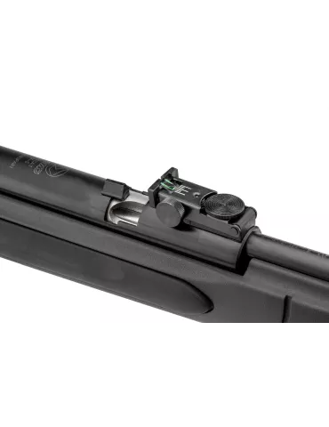 CARABINE A PLOMB GAMO CFX CAL/5. 5MM A CANON FIXE 19.9J 2