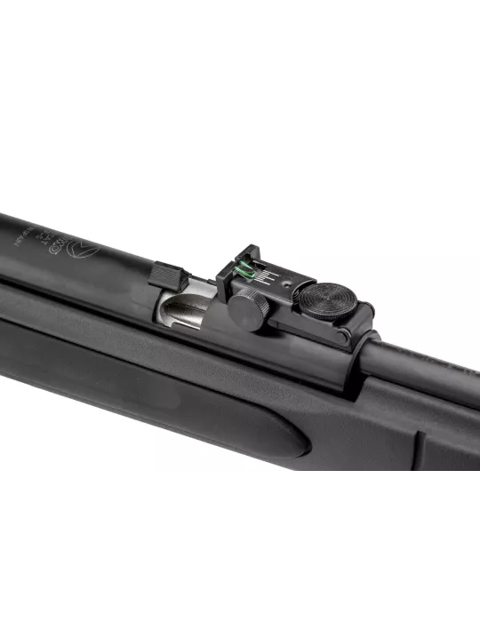 CARABINE A PLOMB GAMO CFX CAL/5. 5MM A CANON FIXE 19.9J