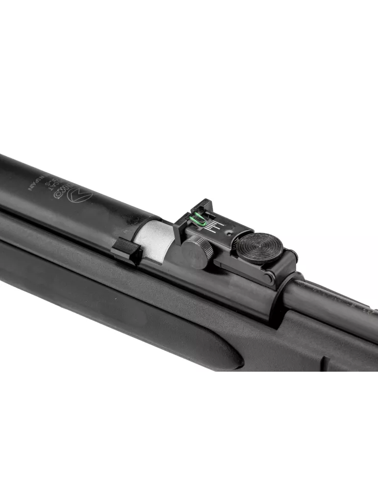 CARABINE A PLOMB GAMO CFX CAL/5. 5MM A CANON FIXE 19.9J