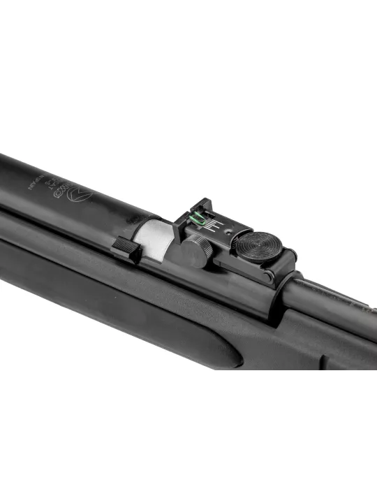 CARABINE A PLOMB GAMO CFX CAL/5. 5MM A CANON FIXE 19.9J
