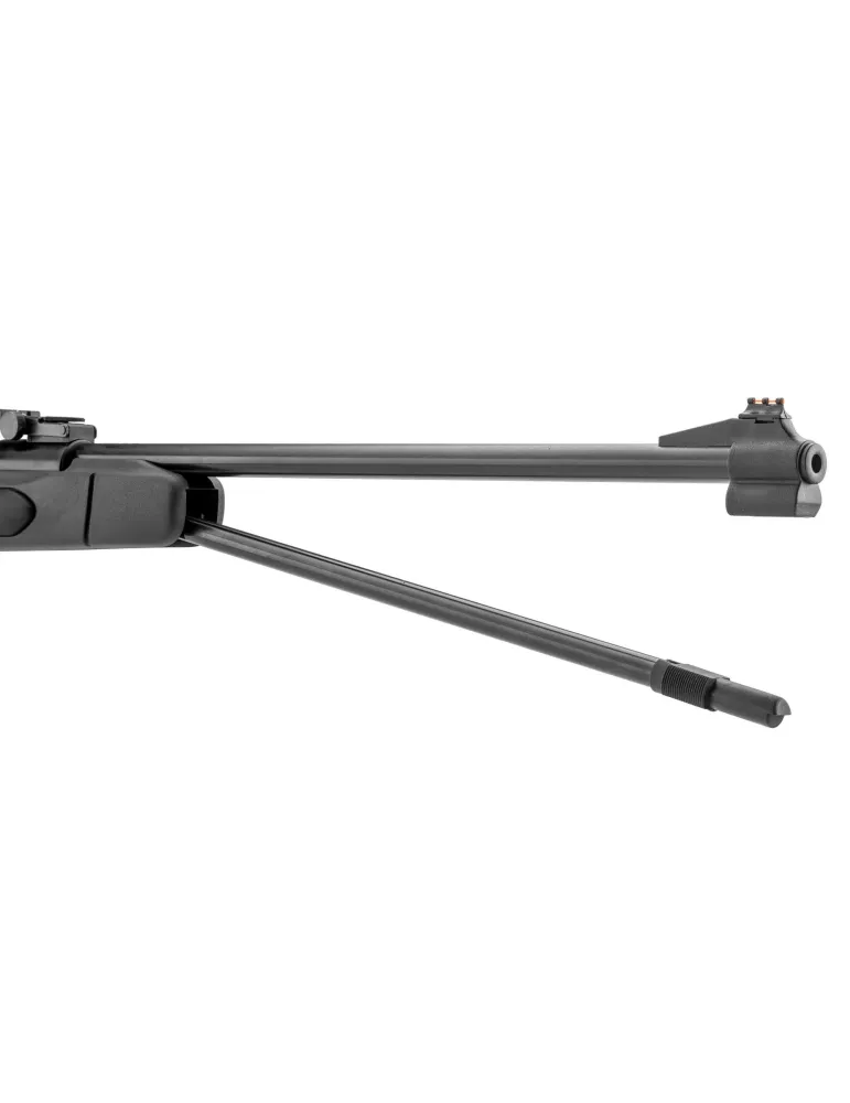 CARABINE A PLOMB GAMO CFX CAL/5. 5MM A CANON FIXE 19.9J