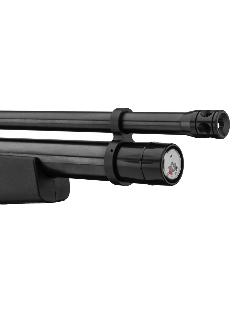 CARABINE A PLOMB GAMO COYOTE PCP SYNTHETIQUE CAL/5.5MM 40J