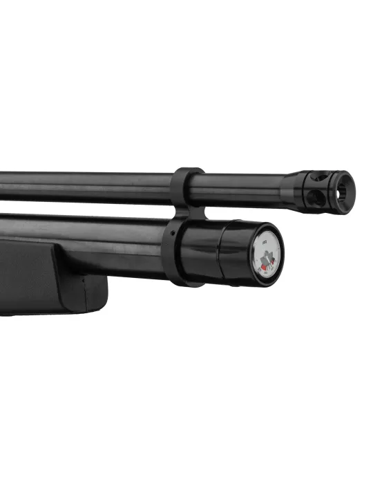 CARABINE A PLOMB GAMO COYOTE PCP SYNTHETIQUE CAL/5.5MM 40J