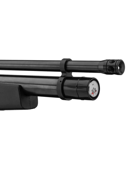 PACK CARABINE A AIR PRECOMPRIME GAMO COYOTE TACTICAL CAL/5.5MM 40J