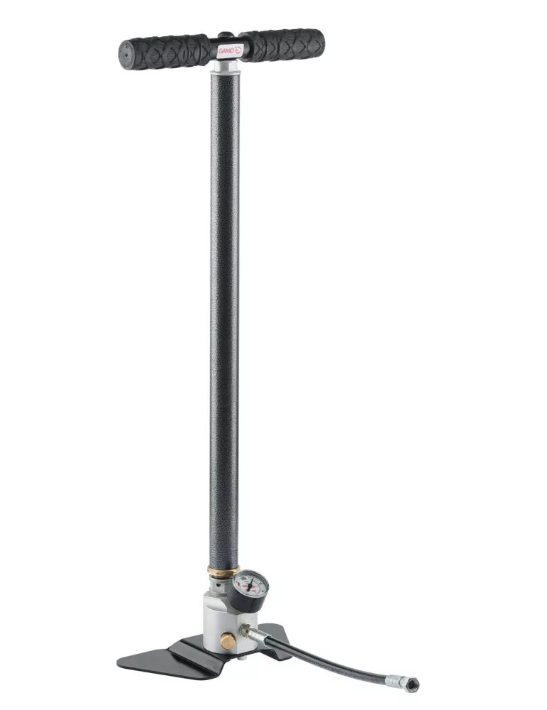 PACK CARABINE A AIR PRECOMPRIME GAMO COYOTE TACTICAL CAL/5.5MM 40J