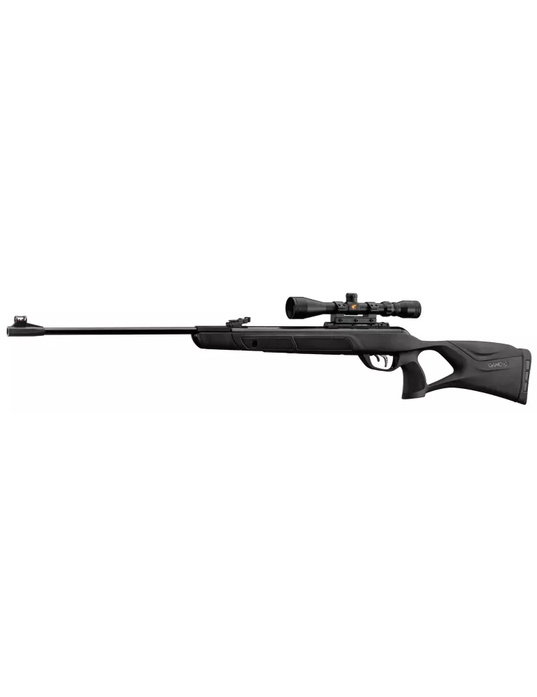 PACK CARABINE A PLOMB CAMO G-MAGNUM 1250 + LUNETTE 3-9 x 40WR + CIBLE + BOITE DE PLOMB