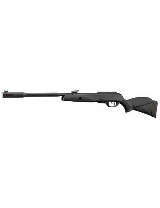 CARABINE A PLOMB GAMO BLACK FUSION IGT 29J CAL/4.5MM + LUNETTE 4X32WR