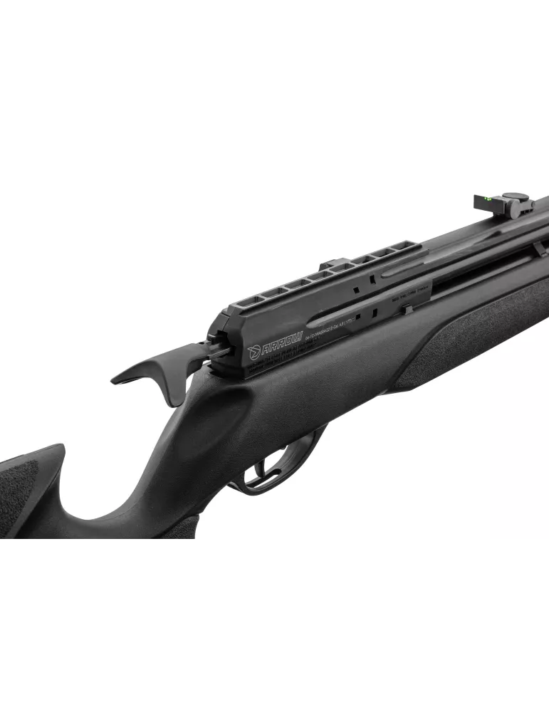 CARABINE PCP GAMO ARROW CAL/4.5MM 19.9J + LUNETTE 3-9x40WR