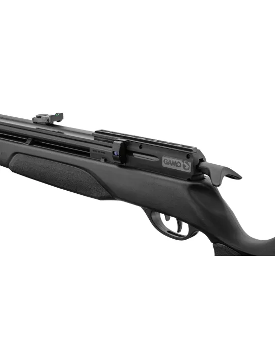 CARABINE PCP GAMO ARROW CAL/4.5MM 19.9J + LUNETTE 3-9x40WR