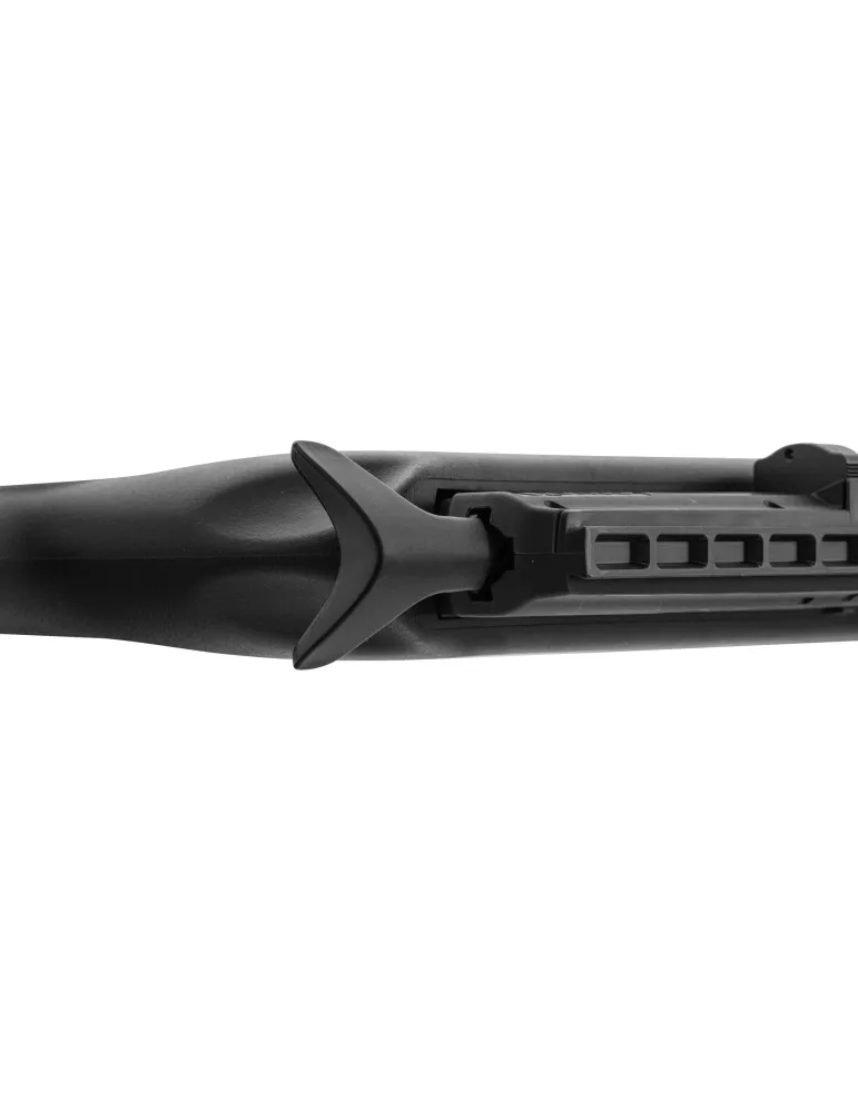 CARABINE PCP GAMO ARROW CAL/4.5MM 19.9J + LUNETTE 3-9x40WR