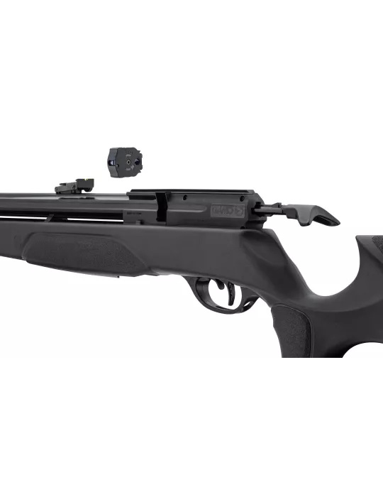 CARABINE PCP GAMO ARROW CAL/4.5MM 19.9J + LUNETTE 3-9x40WR