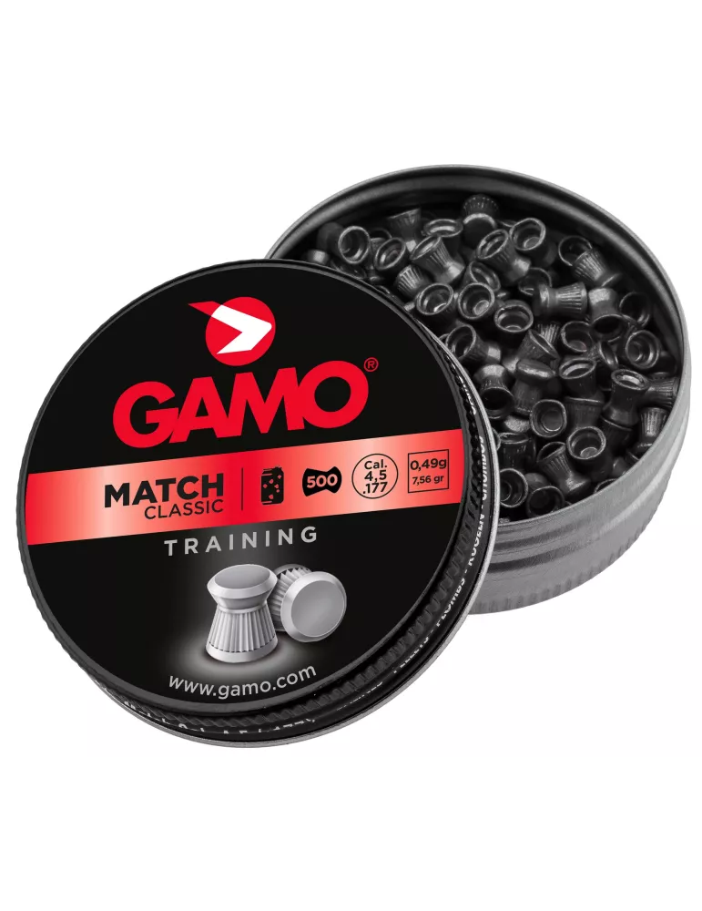 PACK CARABINE PCP GAMO ARROW CAL/4.5MM 19.9J + LUNETTE 3-9x40WR + PLOMBS + POMPE