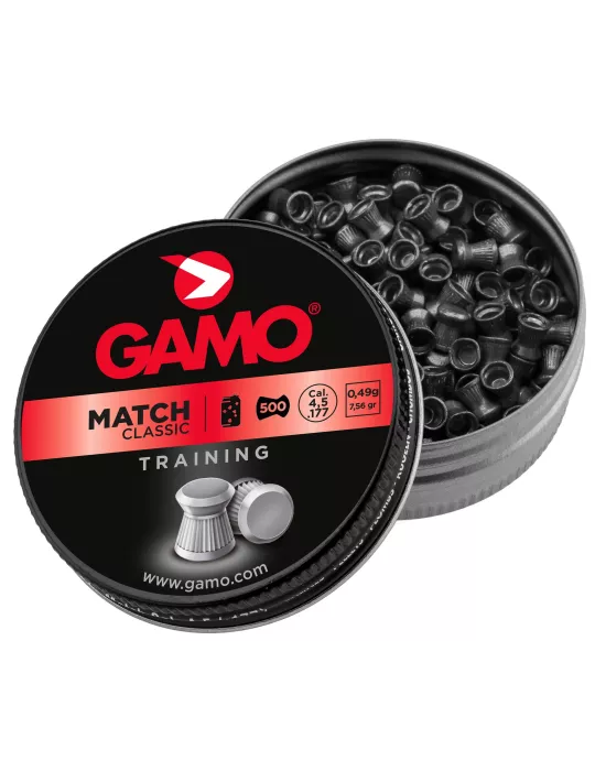 PACK CARABINE PCP GAMO ARROW CAL/4.5MM 19.9J + LUNETTE 3-9x40WR + PLOMBS + POMPE