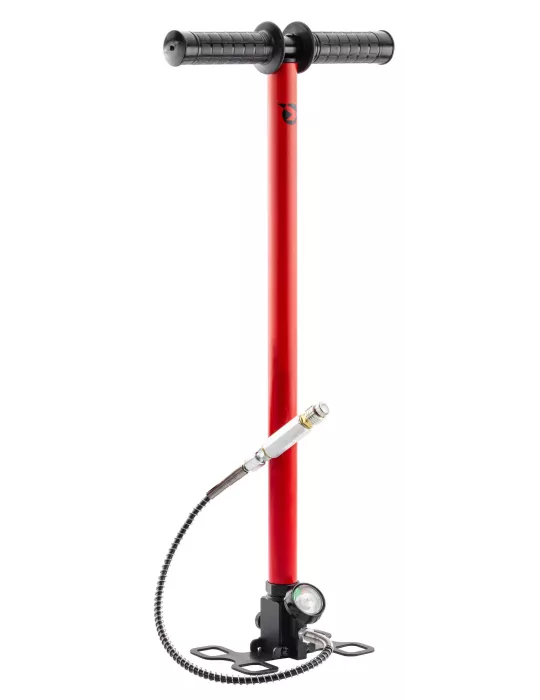 PACK CARABINE PCP GAMO ARROW CAL/4.5MM 19.9J + LUNETTE 3-9x40WR + PLOMBS + POMPE