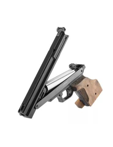 PISTOLET A AIR COMPRIME DE COMPETITION GAMO CAL/4.5MM 2