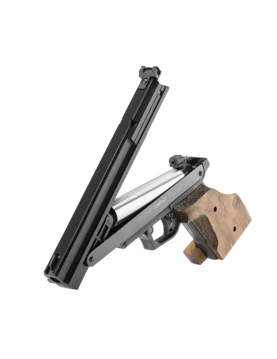 PISTOLET A AIR COMPRIME DE COMPETITION GAMO CAL/4.5MM