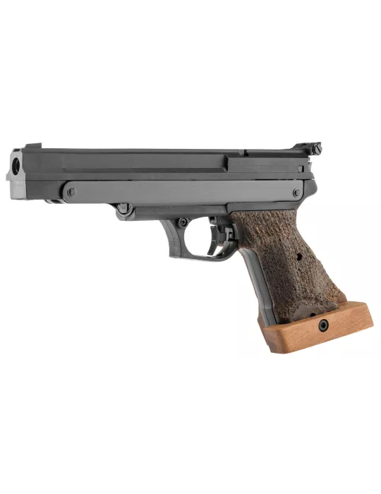 PISTOLET A AIR COMPRIME DE COMPETITION GAMO CAL/4.5MM