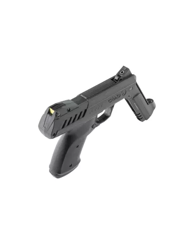 PACK PISTOLET GAMO P-900 IGT GUNSET A AIR COMPRIME CAL/4.5MM 2.55J 2