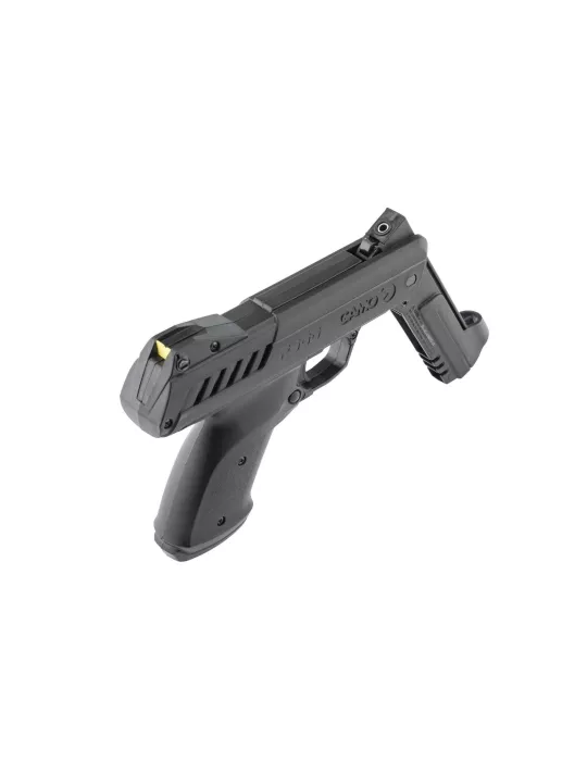 PACK PISTOLET GAMO P-900 IGT GUNSET A AIR COMPRIME CAL/4.5MM 2.55J