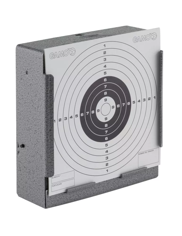 PACK PISTOLET GAMO P-900 IGT GUNSET A AIR COMPRIME CAL/4.5MM 2.55J