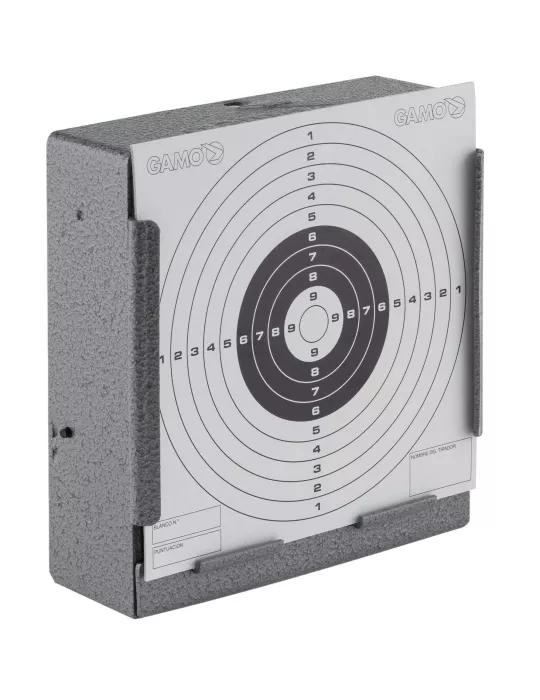 PACK PISTOLET GAMO P-900 IGT GUNSET A AIR COMPRIME CAL/4.5MM 2.55J