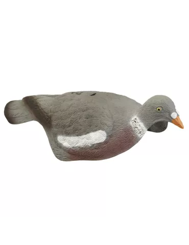 FORMES PIGEON DEMI COQUE STEPLAND