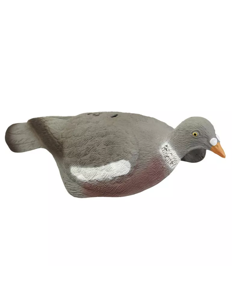 FORMES PIGEON DEMI COQUE STEPLAND