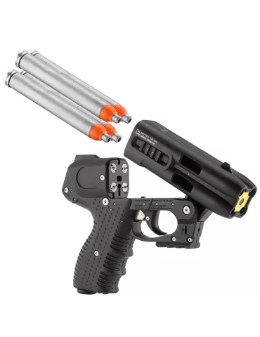 RECHARGES ACTIVES POUR JPX4 OU JPX 4L PRO PIEXON 2