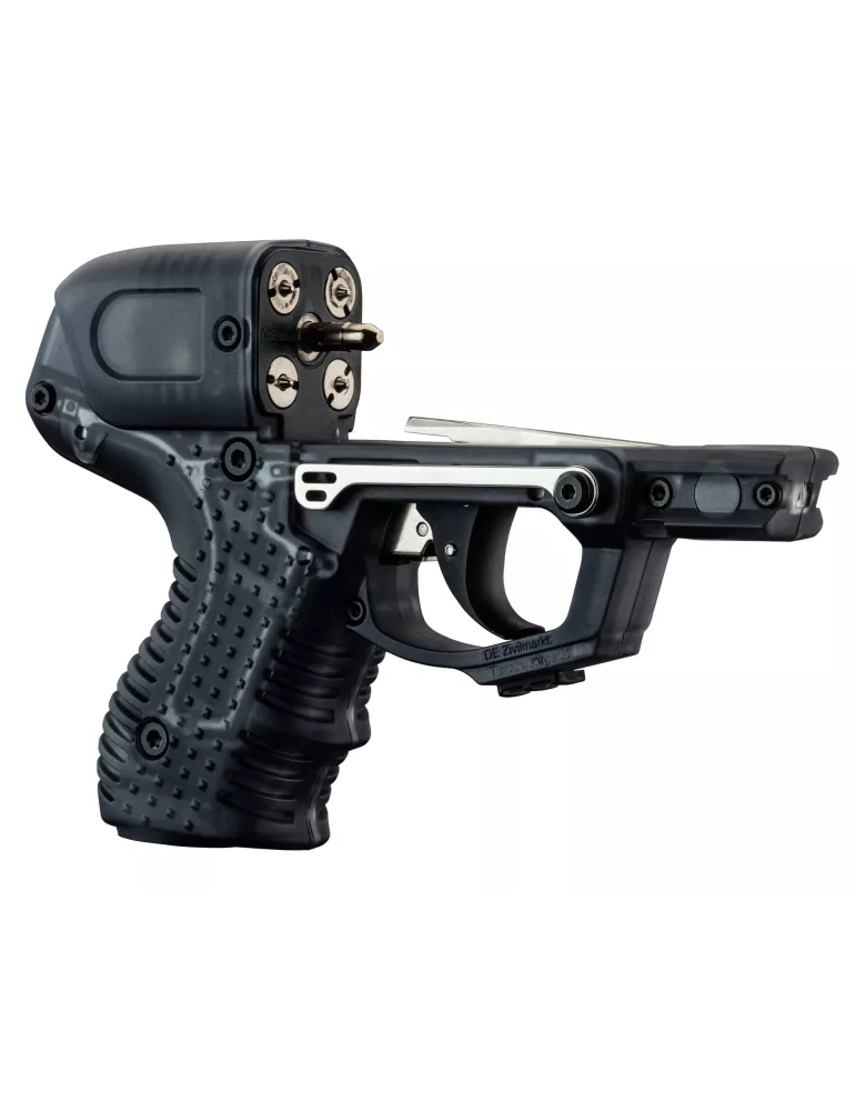 JET PROTECTEUR JPX6 NOIR PIEXON