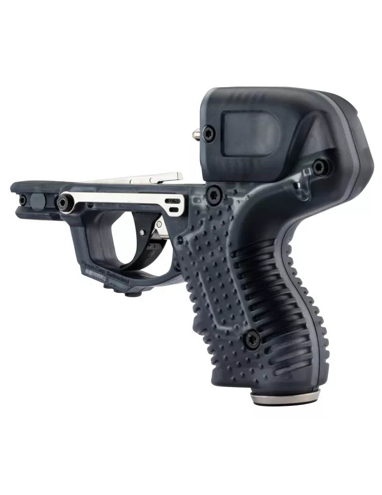 JET PROTECTEUR JPX6 NOIR PIEXON