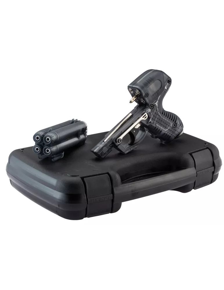 JET PROTECTEUR JPX6 NOIR PIEXON