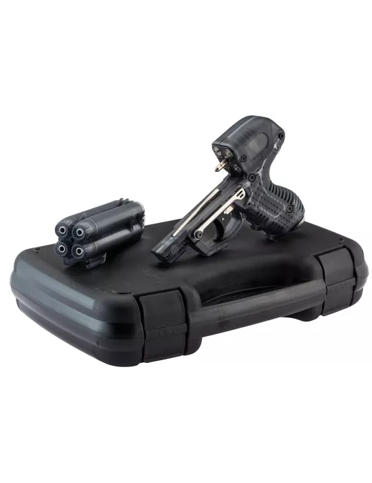 JET PROTECTEUR JPX6 NOIR PIEXON