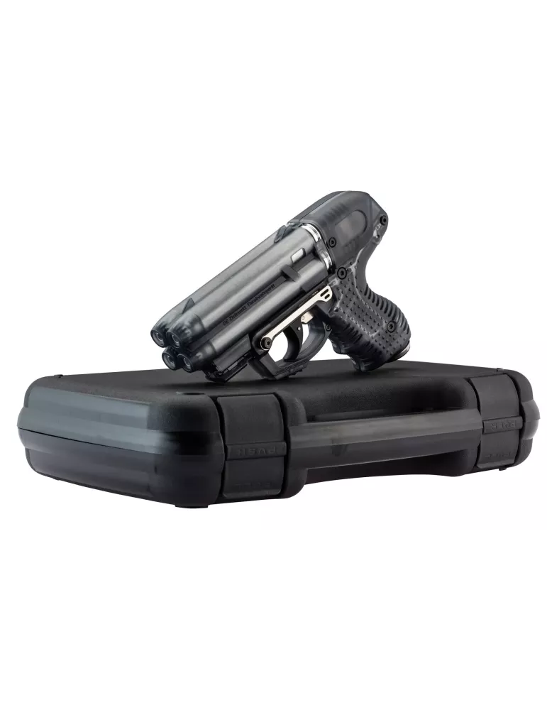 JET PROTECTEUR JPX6 NOIR PIEXON