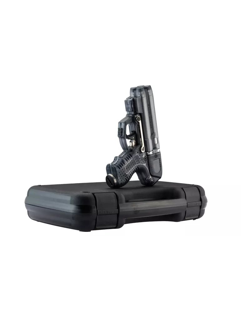 JET PROTECTEUR JPX6 NOIR PIEXON