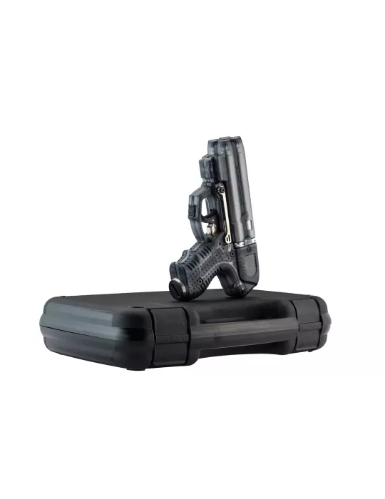 JET PROTECTEUR JPX6 NOIR PIEXON