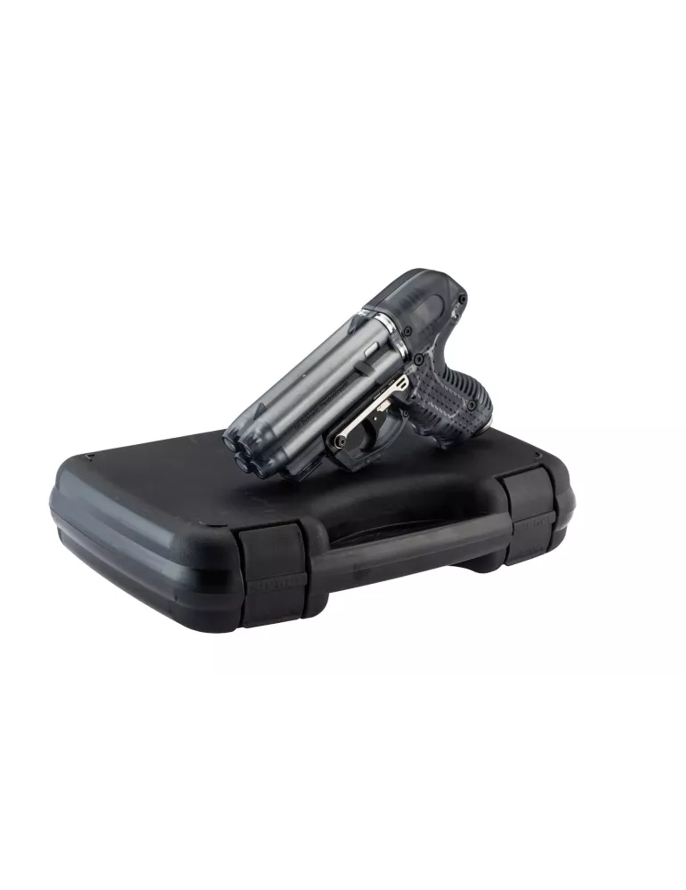 JET PROJECTEUR JPX6 NOIR LASER PIEXON