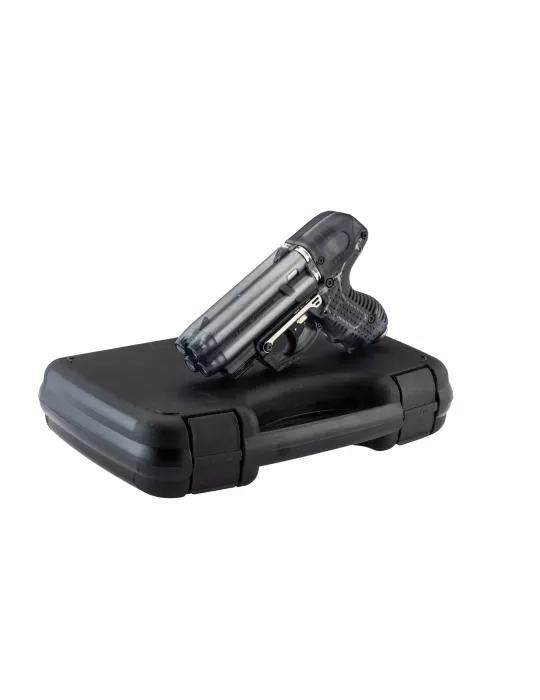 JET PROJECTEUR JPX6 NOIR LASER PIEXON