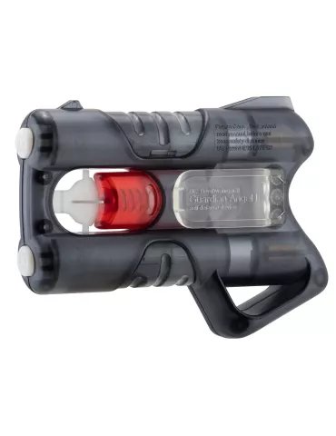 PISTOLET DE DEFENSE GUARDIAN ANGEL 3 NOIR PIEXON