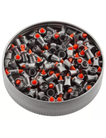 PLOMBS RED FIRE ENERGY 4,5 MM GAMO 2