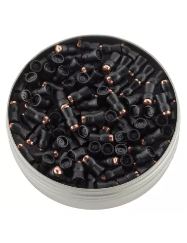PLOMBS LETHAL MORE PENETRATION 4,5 MM GAMO 2