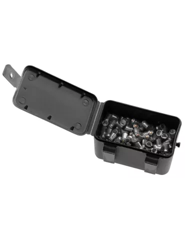 PLOMBS ROCKET DESTRUCTOR 4,5 MM / 5,5 MM GAMO 2