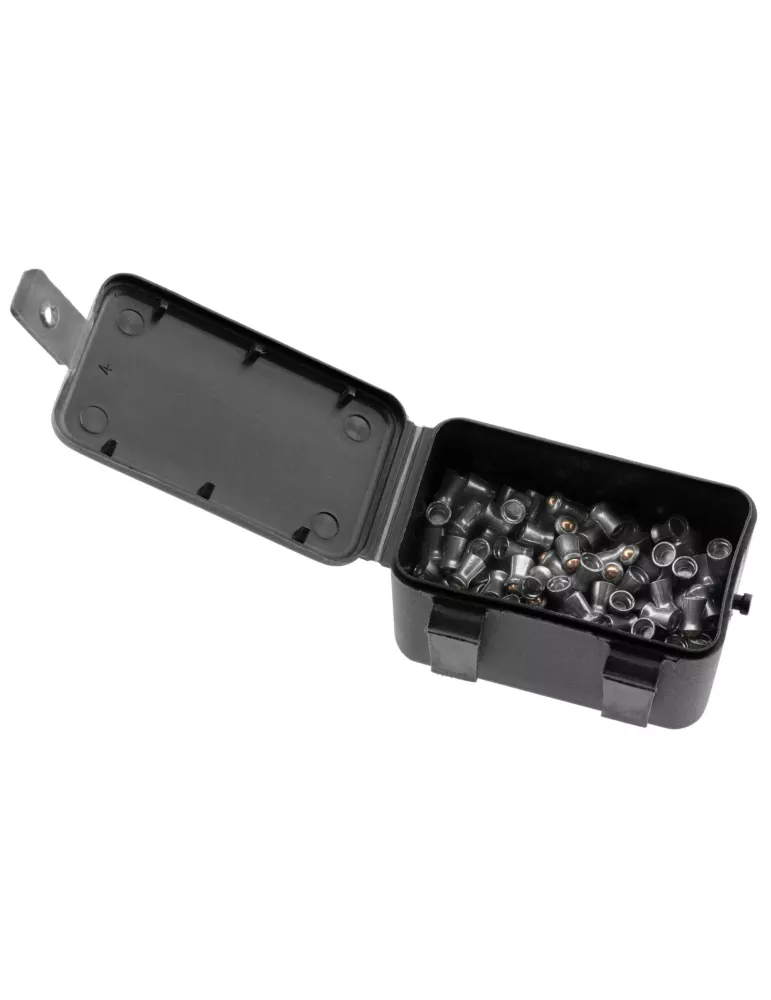 PLOMBS ROCKET DESTRUCTOR 4,5 MM / 5,5 MM GAMO