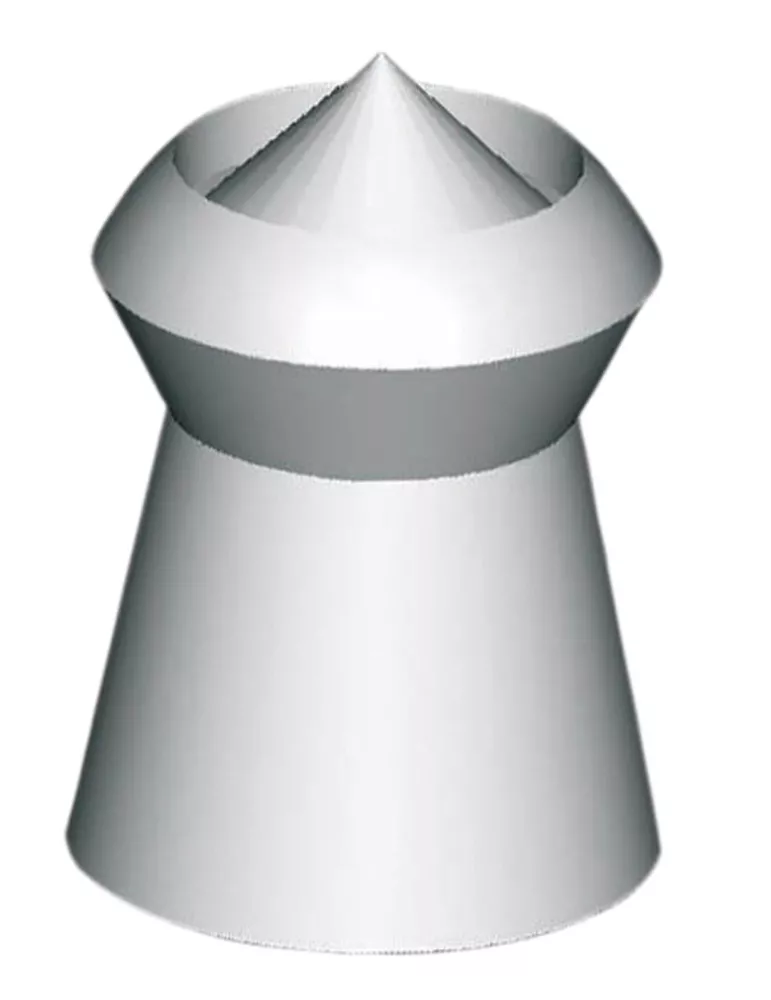 PLOMBS EXPANDER EXPANSION 4,5 MM GAMO