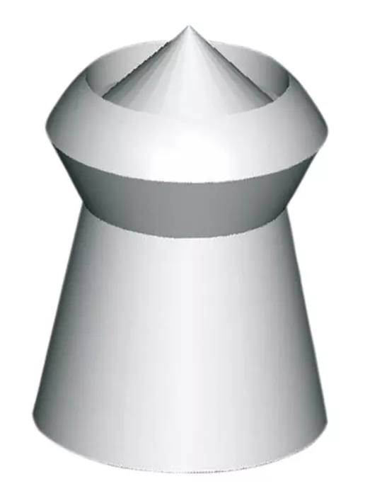 PLOMBS EXPANDER EXPANSION 4,5 MM GAMO