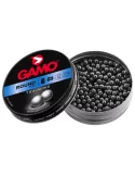 PLOMBS ROUND FUN 4.5 MM GAMO