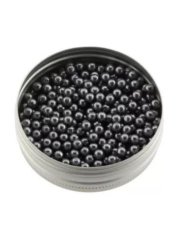 PLOMBS ROUND FUN 4.5 MM GAMO 2