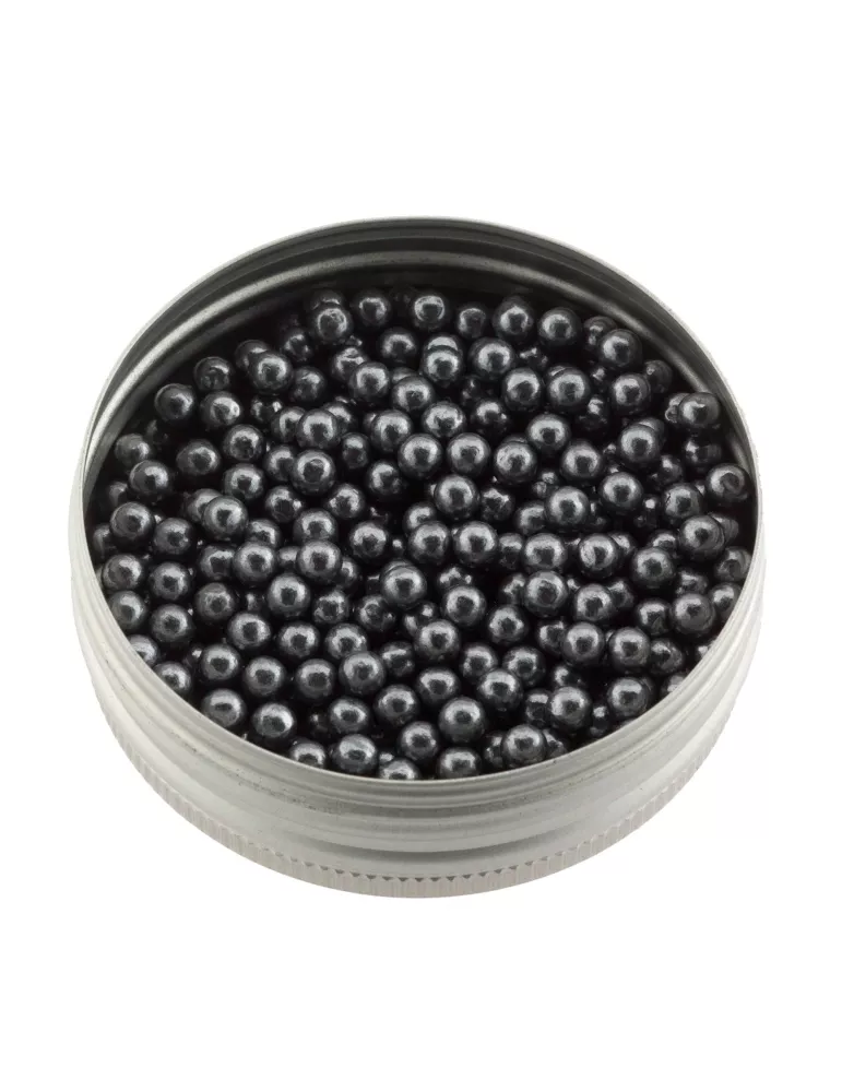 PLOMBS ROUND FUN 4.5 MM GAMO